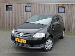 Volkswagen Fox - 1.4 Trendline