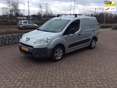 Peugeot Partner - 120 1.6 HDI L1 XT - Trekhaak - APK 2026 - Airco - Onderhouds historie - BTW Voertuig