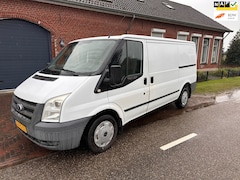 Ford Transit - 280M 2.2 TDCI Economy 2 schuifdeuren apk t/m 16-06-2025