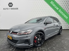 Volkswagen Golf - 2.0 GTI TCR Panoramadak Keyless Carplay AKRA