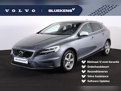 Volvo V40 - T3 PolarPlus Sport - Panoramadak - Harman/Kardon audio - Parkeercamera achter - Parkeersen