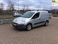 Peugeot Partner - 120 1.6 HDI L1 XT - Trekhaak - APK 2026 - Airco - Onderhouds Historie - BTW Voertuig