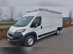 Peugeot Boxer - 2.0 BlueHDI L4H2 AIRCO/PDC BJ 2019