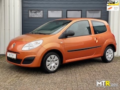 Renault Twingo - 1.2 Authentique 2e EIG.|NAP|NWE APK