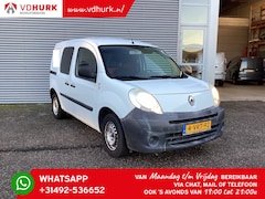 Renault Kangoo Express - 1.5 dCi 90 pk Inrichting/ Cruise/ PDC/ Airco/ Trekhaak