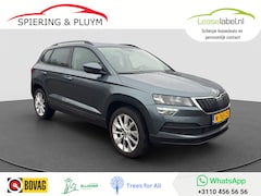 Skoda Karoq - 1.5 TSI ACT Style Business | Panodak | Cruise | Keyless