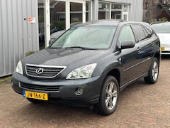 Lexus RX - 400h Executive