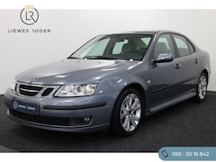 Saab 9-3 Sport Sedan - 1.8t Linear (+ Trekhaak)