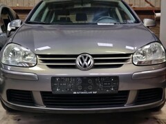 Volkswagen Golf - 1.6 FSI Comfortline (nieuwe sloten)