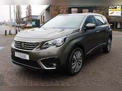 Peugeot 5008 - 7 PERSOONS LUXE UITVOERING