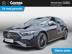 Mercedes-Benz A-klasse - 250 e Star Edition AMG Line | Premium Pakket | Night Pakket | Winter Pakket | Panoramadak