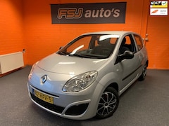 Renault Twingo - 1.2 Authentique / NAP / APK tot 24-01-2026