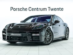 Porsche Panamera - Turbo E-Hybrid PTS Amethyst