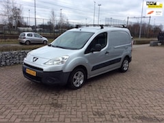 Peugeot Partner - 120 1.6 HDI L1 XT - Trekhaak - APK 2026 - Airco - Onderhouds Historie - BTW Voertuig