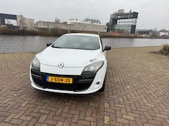 Renault Mégane Coupé - 1.6 Expression