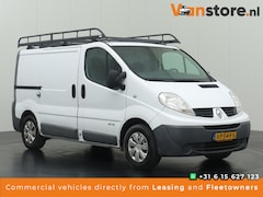 Renault Trafic - 2.0DCi 114PK | Imperiaal | Trekhaak