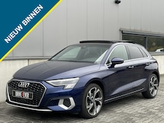 Audi A3 Sportback - 35 TFSI S edition PANO NAVI ACC ECC PDC LED ELEK PAKKET