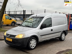 Opel Combo - 1.6