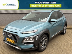 Hyundai Kona - GDI 141pk HEV 2WD Aut. Fashion | Hybride