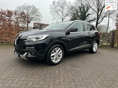 Renault Kadjar - 1.2 TCe XMOD| Trekhaak| R-Link| PDC| Stoelverwarming