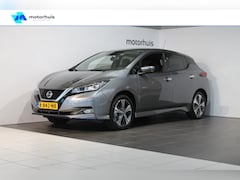 Nissan LEAF - Electric e+ 62kWh N-Connecta