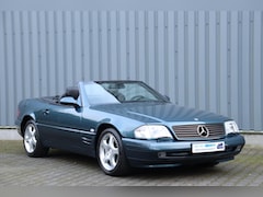 Mercedes-Benz SL-klasse Cabrio - 280 V6 FACE LIFT *47, 134KM