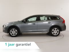 Volvo V60 Cross Country - 2.0 D3 Summum | Trekhaak | Xenon | Navi | Cruise | Xenon