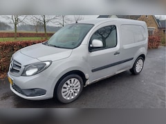 Mercedes-Benz Citan - 111 CDI AIRCO 140275 KM BJ 2016 MARGE