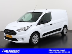 Ford Transit Connect - 1.0 Ecoboost L2 | Zondag Open