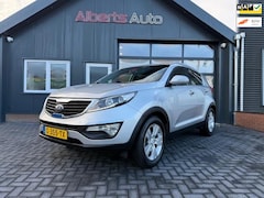 Kia Sportage - 1.6 GDI Plus Pack | CAMERA | NAVI | APK |