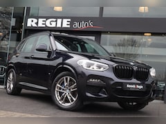 BMW X3 - xDrive30e High Executive M Sport Pano Livecockpit Navi Camera LED