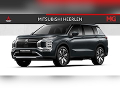 Mitsubishi Outlander - PHEV First Edition