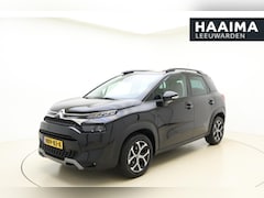 Citroën C3 Aircross - 1.2 Turbo Automaat 130pk Shine | Climate & Cruise Control | Stoelverwarming | Parkeerhulp