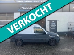 Renault Kangoo Express - 1.5 dCi 60 Grand Confort met NAP en een ruime APK