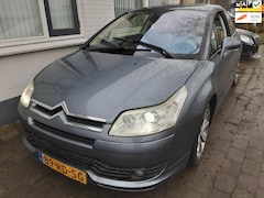 Citroën C4 Coupé - 2.0-16V VTS 180