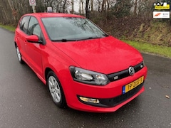 Volkswagen Polo - 1.2 TDI BlueMotion Comfortline