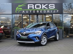 Renault Captur - 1.0 TCe 100 Intens