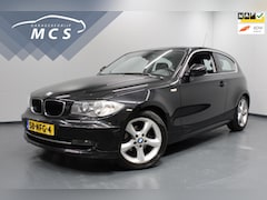 BMW 1-serie - 116i Business Line / Elektr ramen / 3 deurs