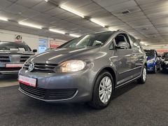 Volkswagen Golf Plus - 2.0 TDI Comfortline. Cruise control, trekhaak, netjes onderhouden en veel meer