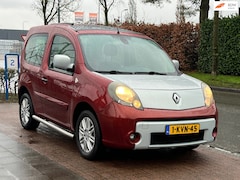 Renault Kangoo Be Bop - 1.6 Chic *NETTE RUIME AUTO|4PERS