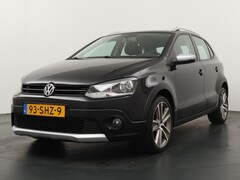 Volkswagen Polo - 1.2 TSI Cross | Airco | Cruise Control | 142.490 KM |