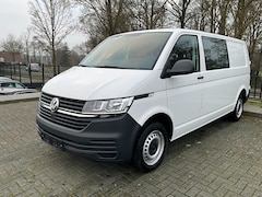 Volkswagen T6 - T6.1 2.0 TDi Kasten L2H1