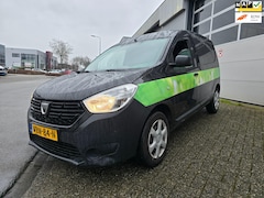 Dacia Dokker - 1.5 dCi 75 Essential