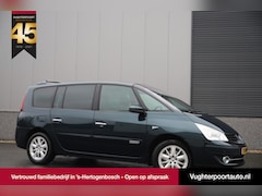 Renault Grand Espace - 2.0T 170pk Dynamique/7-Pers./Automaat/Trekhaak/Cruise/17"