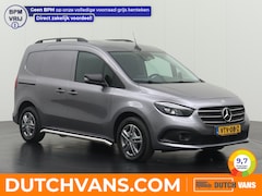 Mercedes-Benz Citan - 112CDI Pro | Bomvol | Fabrieksgarantie | Navigatie | Camera | Betimmering