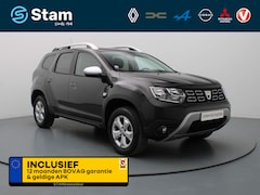 Dacia Duster - TCe 125pk Comfort Airco | Radio/USB