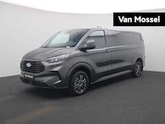 Ford Transit Custom - 300 2.0 TDCI L2H1 Limited | 136 pk | BPM Vrij | Navigatie | 17"lichtmetalenvelgen | Camera