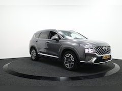 Hyundai Santa Fe - 1.6 T-GDI HEV Premium 7-persoons | Private lease 889 p.m