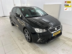 Seat Ibiza - 1.5 TSI 150PK EVO FR Business Intense+navigatie+camera+ecc+stoel-verw+18"lmv = SUPER AANBI