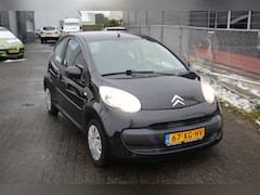 Citroën C1 - 1.0-12V Ambiance